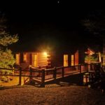 River Dance Cabins | Sliding Rock Cabins®