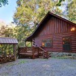 River Solace | Sliding Rock Cabins®