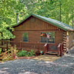 Fauna Lodge – Sliding Rock Cabins®