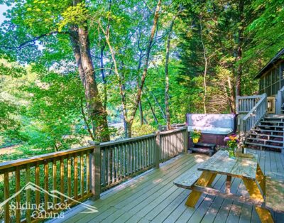 Sweet Water Retreat