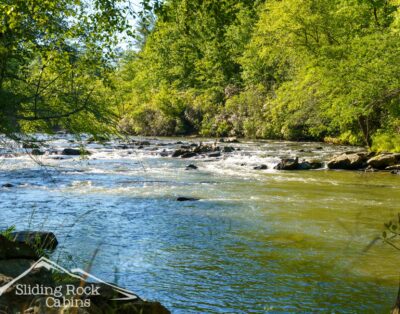 Sweet Water Retreat