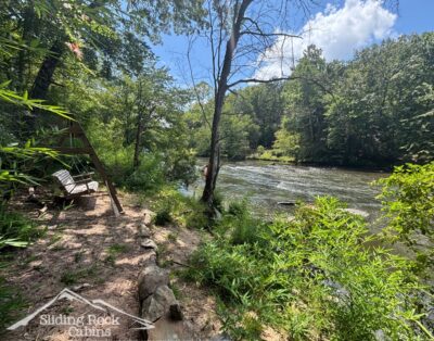 Sweet Water Retreat