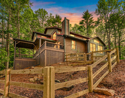 Canopy Cottage